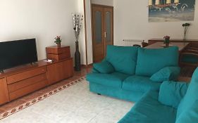 Apartament La Punta II